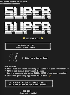 super.txt